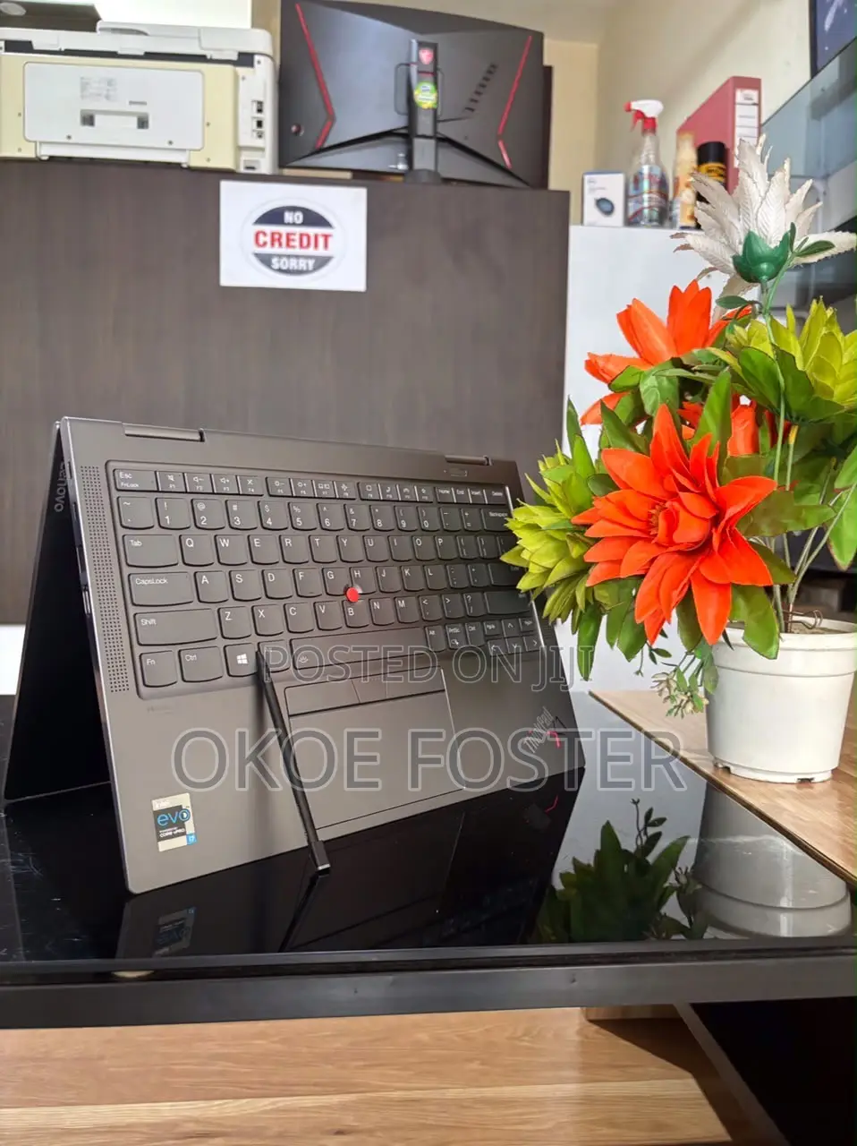 New Laptop HP Victus 16 16GB Intel Core i7 SSHD+SSD 1T