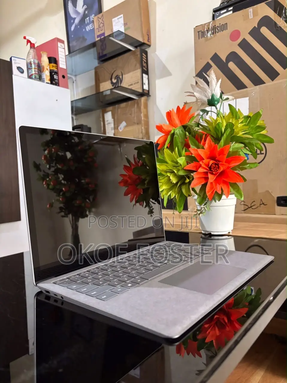 New Laptop HP Victus 16 16GB Intel Core i7 SSHD+SSD 1T