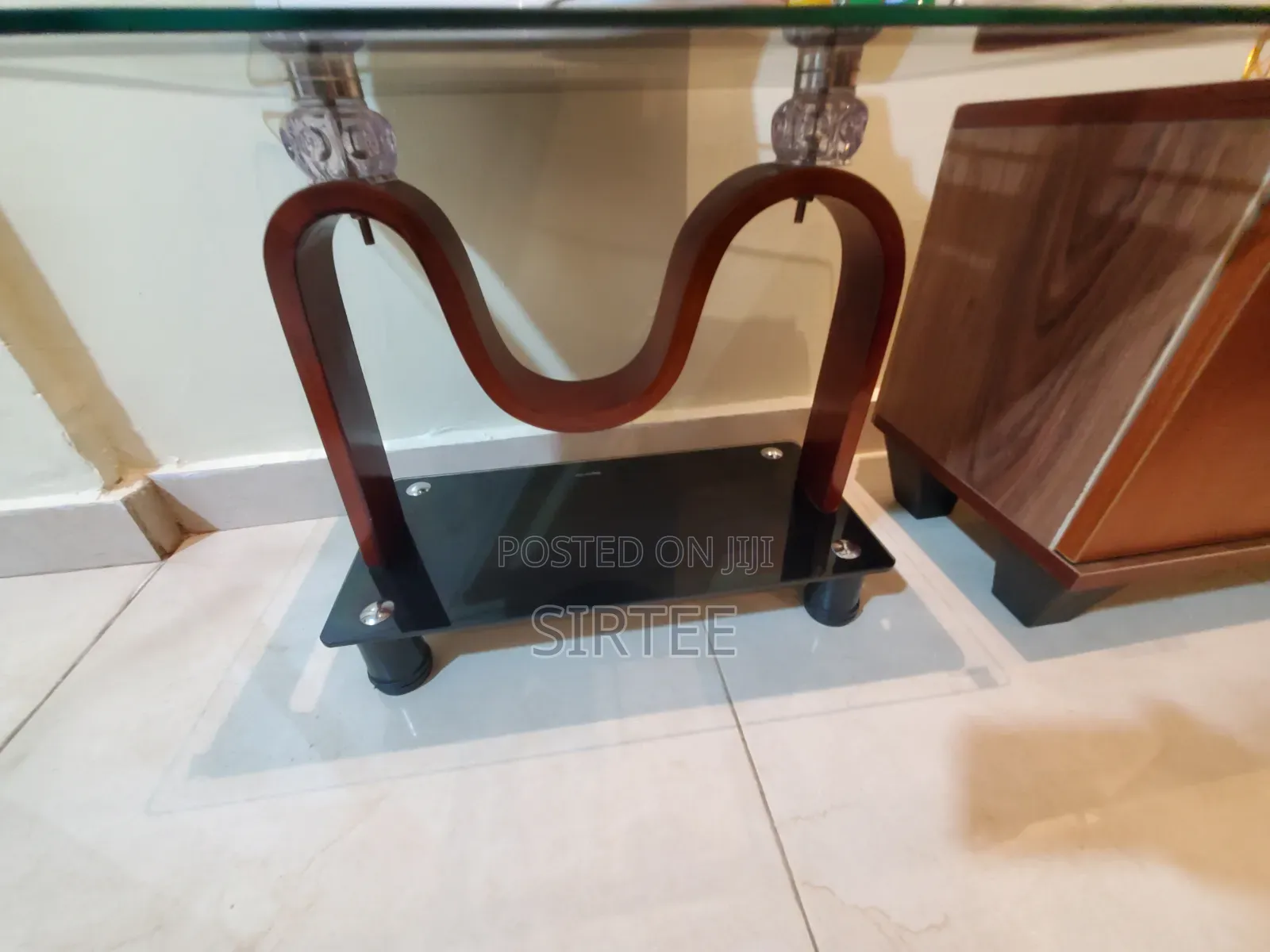 Centre Tables Side Table-Relocation Sale
