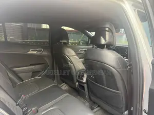 Kia Sportage SX-Prestige AWD 2025 Gray