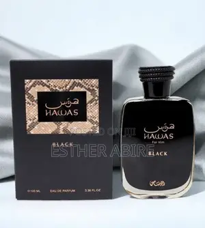 Perfumes and Cosmetics