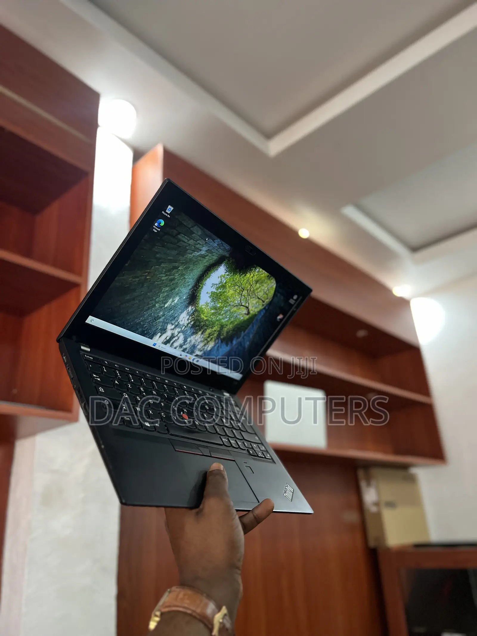 Laptop Lenovo ThinkPad X280 8GB Intel Core i5 SSD 256GB