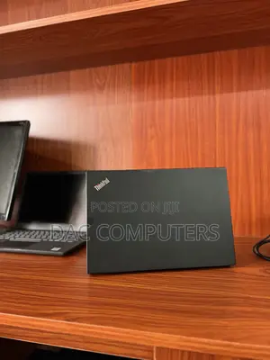 Laptop Lenovo ThinkPad X280 8GB Intel Core i5 SSD 256GB