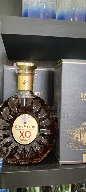 Remy Martin Xo