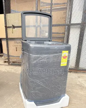 Quality Nasco NasTL-B120fl Top Load Washing Machine(Full Auto) 