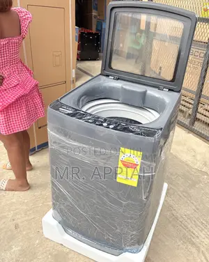 Quality Nasco NasTL-B120fl Top Load Washing Machine(Full Auto) 