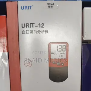 HB Machine (Hemoglobin Machine)