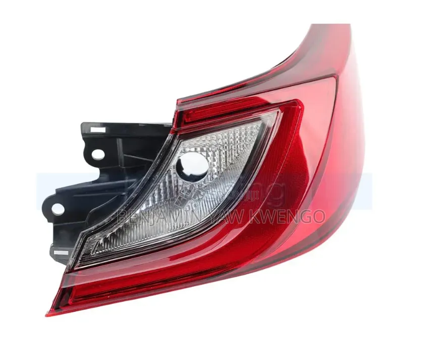 Toyota Camry 2024 Le/Se Tail Lamp