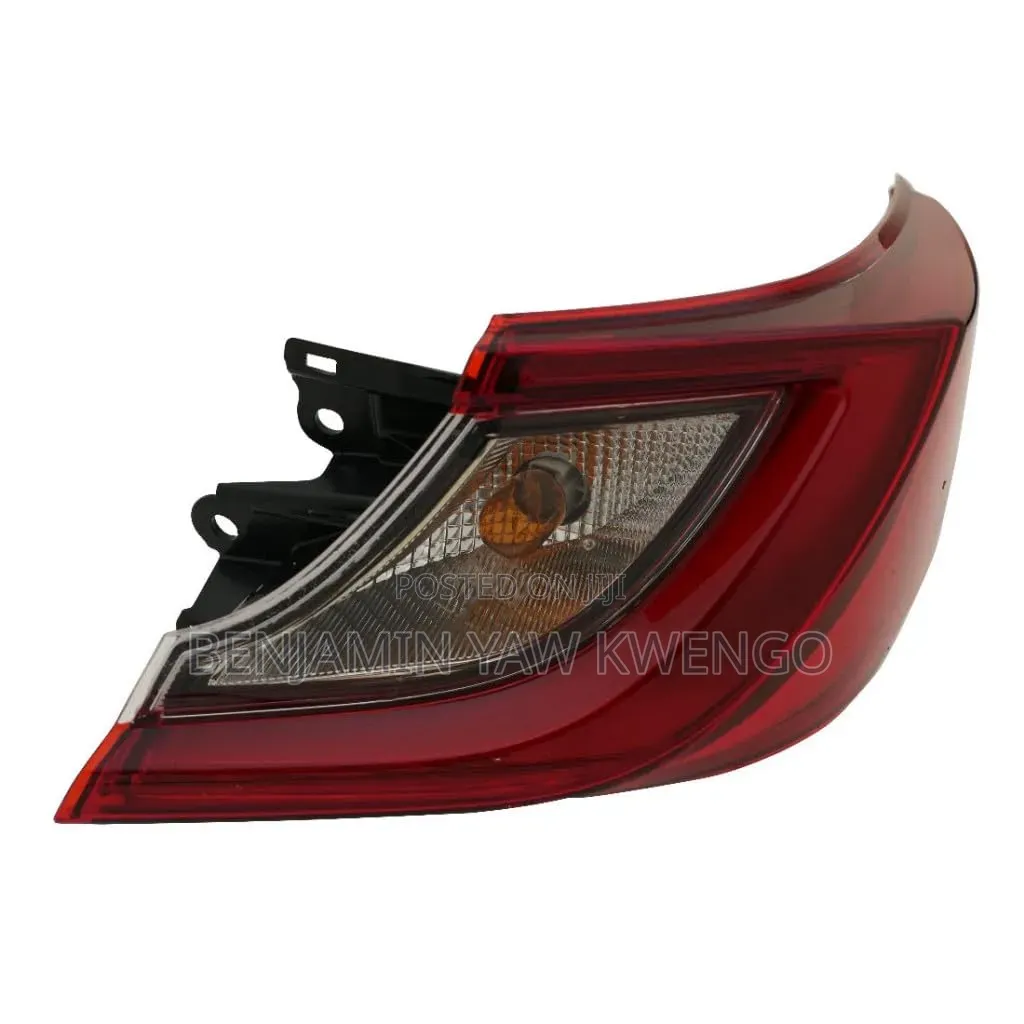 Toyota Camry 2024 Le/Se Tail Lamp