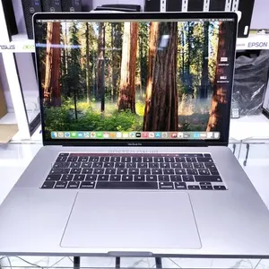 Laptop Apple MacBook 2019 16GB Intel Core i9 SSD 1T