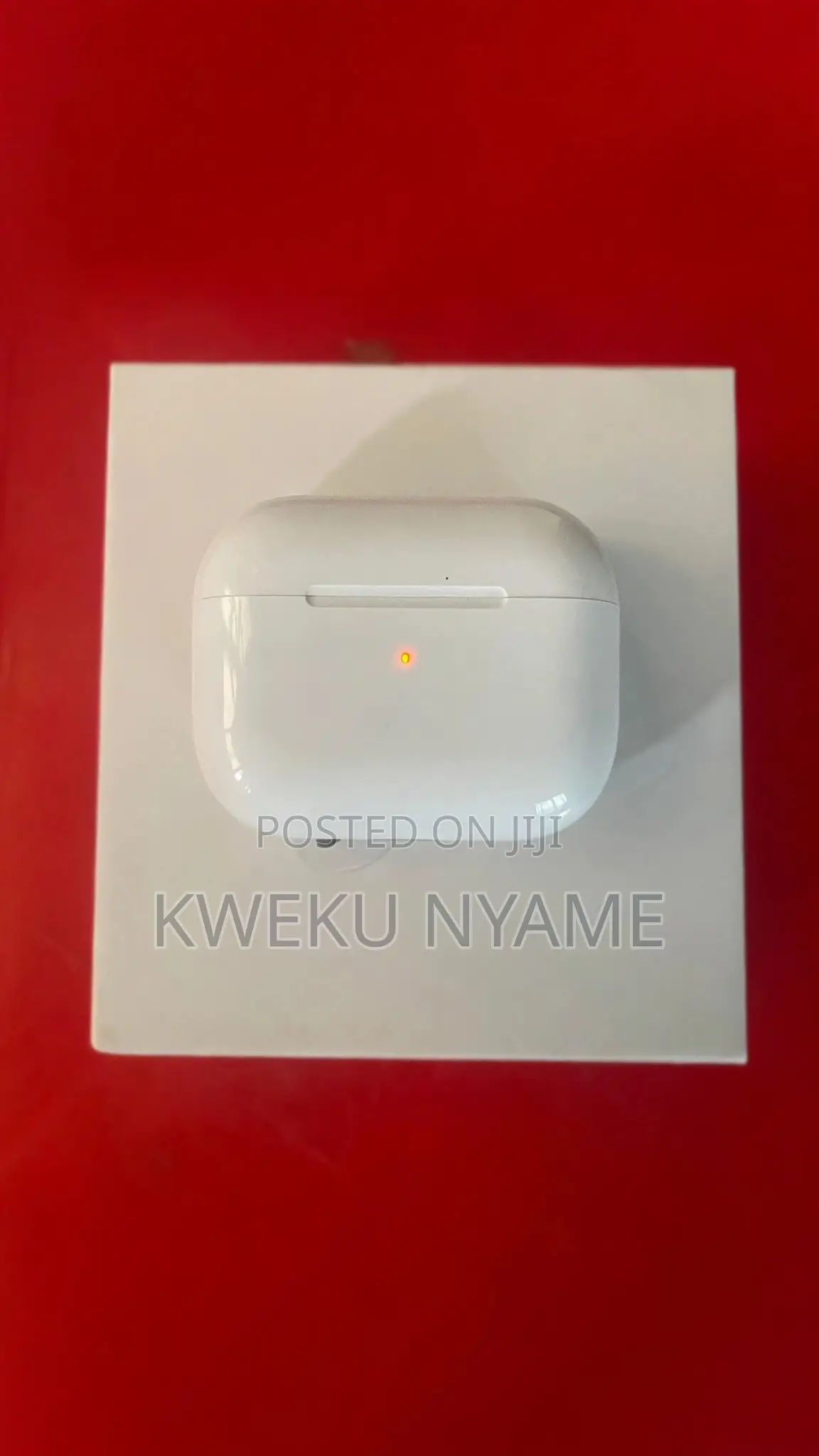 Airpod Pro