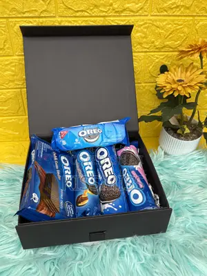 Oreo Premium Set