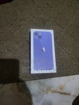 Apple iPhone 13 128 GB Blue