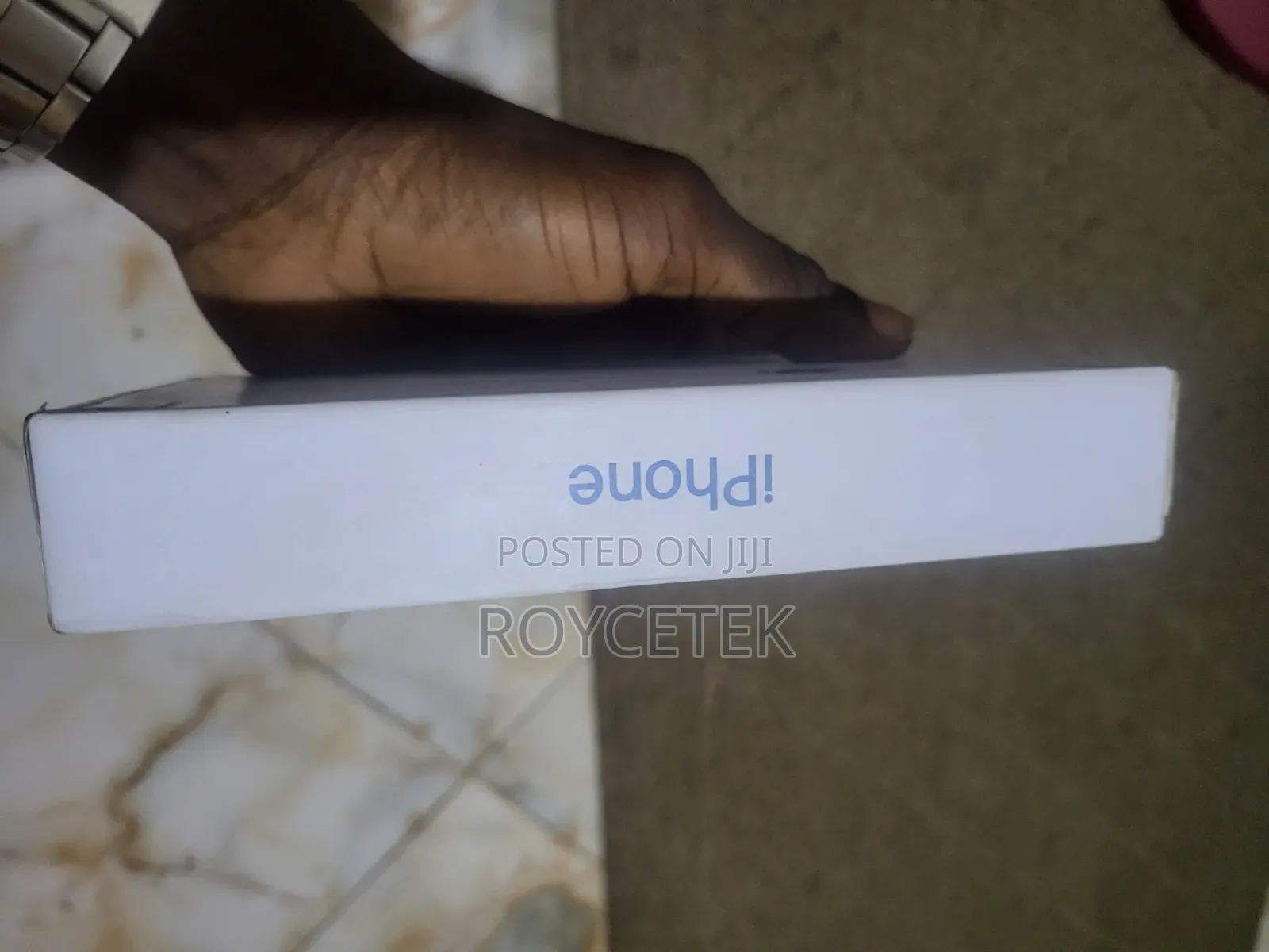Apple iPhone 13 128 GB Blue