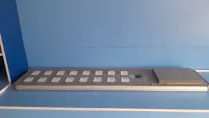 Solar Street Light / Flood Light