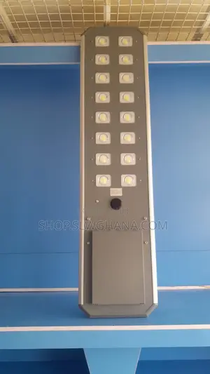 Solar Street Light / Flood Light