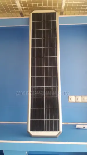Solar Street Light / Flood Light