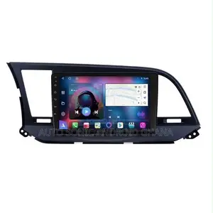 Toyota RAV4 2009 Android Infotainment Upgrade 10”
