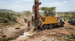 Cantonments Labone Borehole Drilling Master