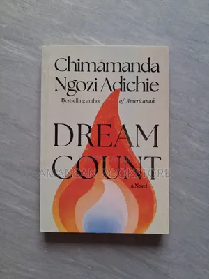 Dream Count