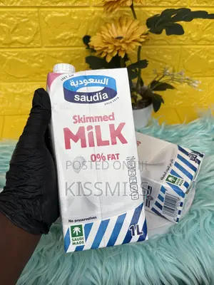 Milk for Smoothie ( Pure Natural Milk )