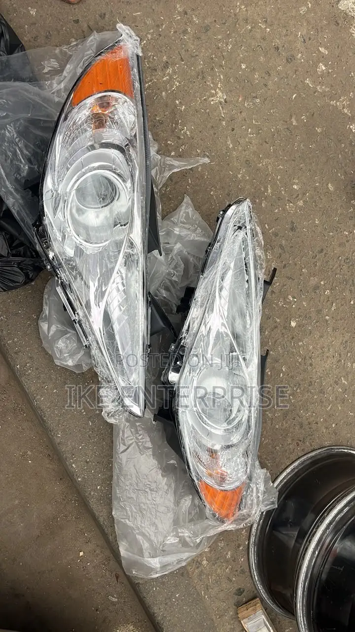 Hyundai Sonata Headlight 2011,2012,2013