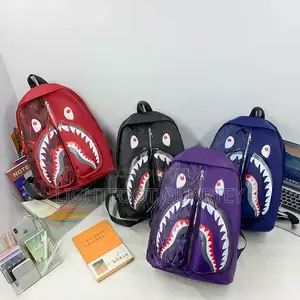 Trendy Sharkbite Back Pack