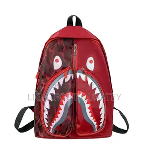 Trendy Sharkbite Back Pack