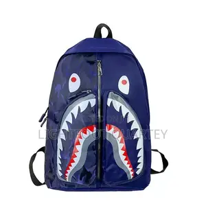 Trendy Sharkbite Back Pack