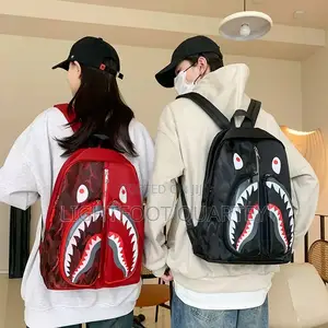 Trendy Sharkbite Back Pack