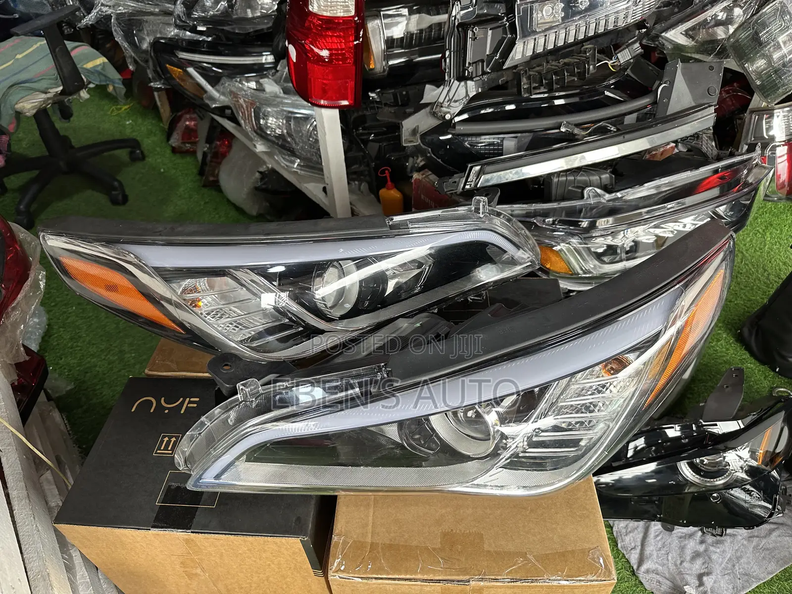 Sonata 15-17 Model