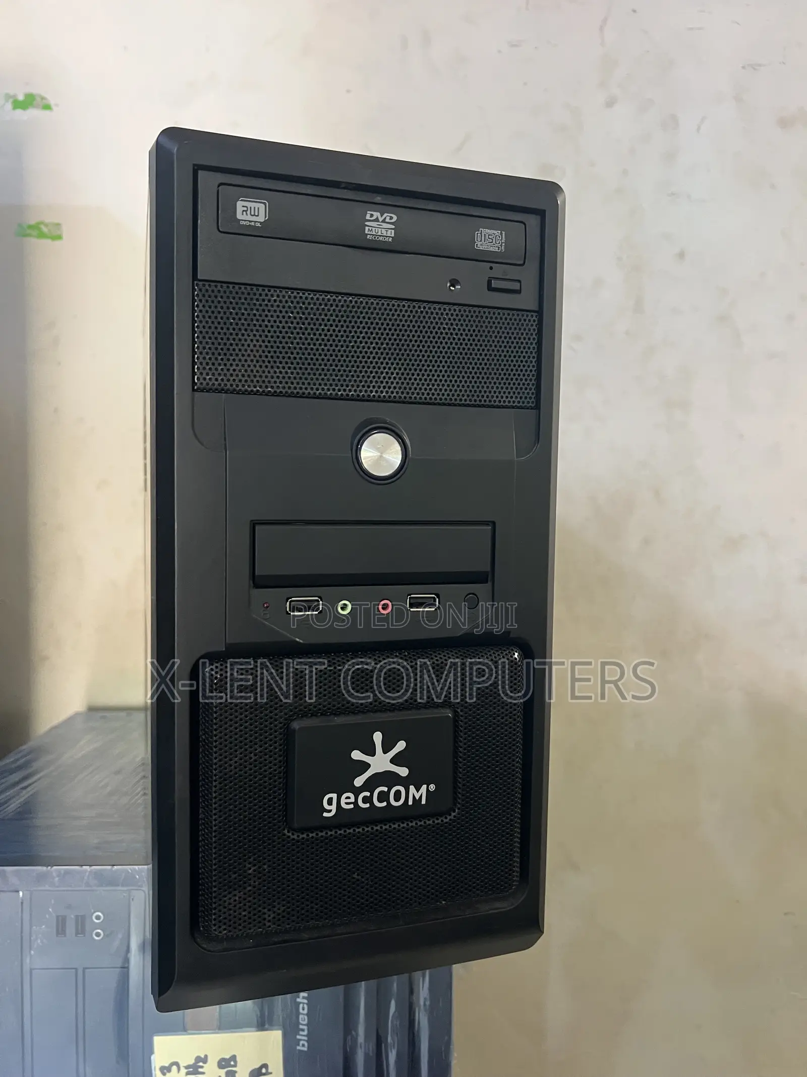 Desktop Computer Gigabyte 8GB Intel Core i5 HDD 1T