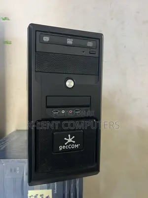 Desktop Computer Gigabyte 8GB Intel Core i5 HDD 1T