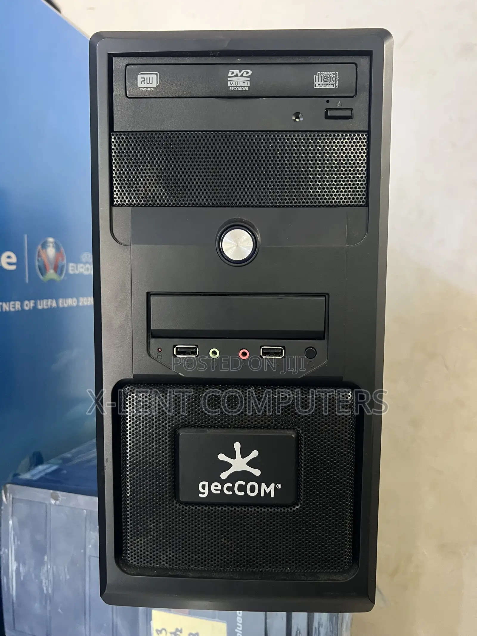 Desktop Computer Gigabyte 8GB Intel Core i5 HDD 1T