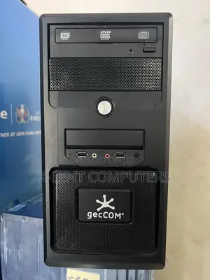 Desktop Computer Gigabyte 8GB Intel Core i5 HDD 1T