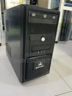 Desktop Computer Gigabyte 8GB Intel Core i5 HDD 1T