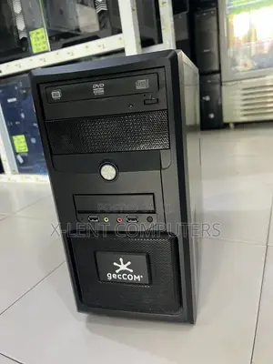 Desktop Computer Gigabyte 8GB Intel Core i5 HDD 1T
