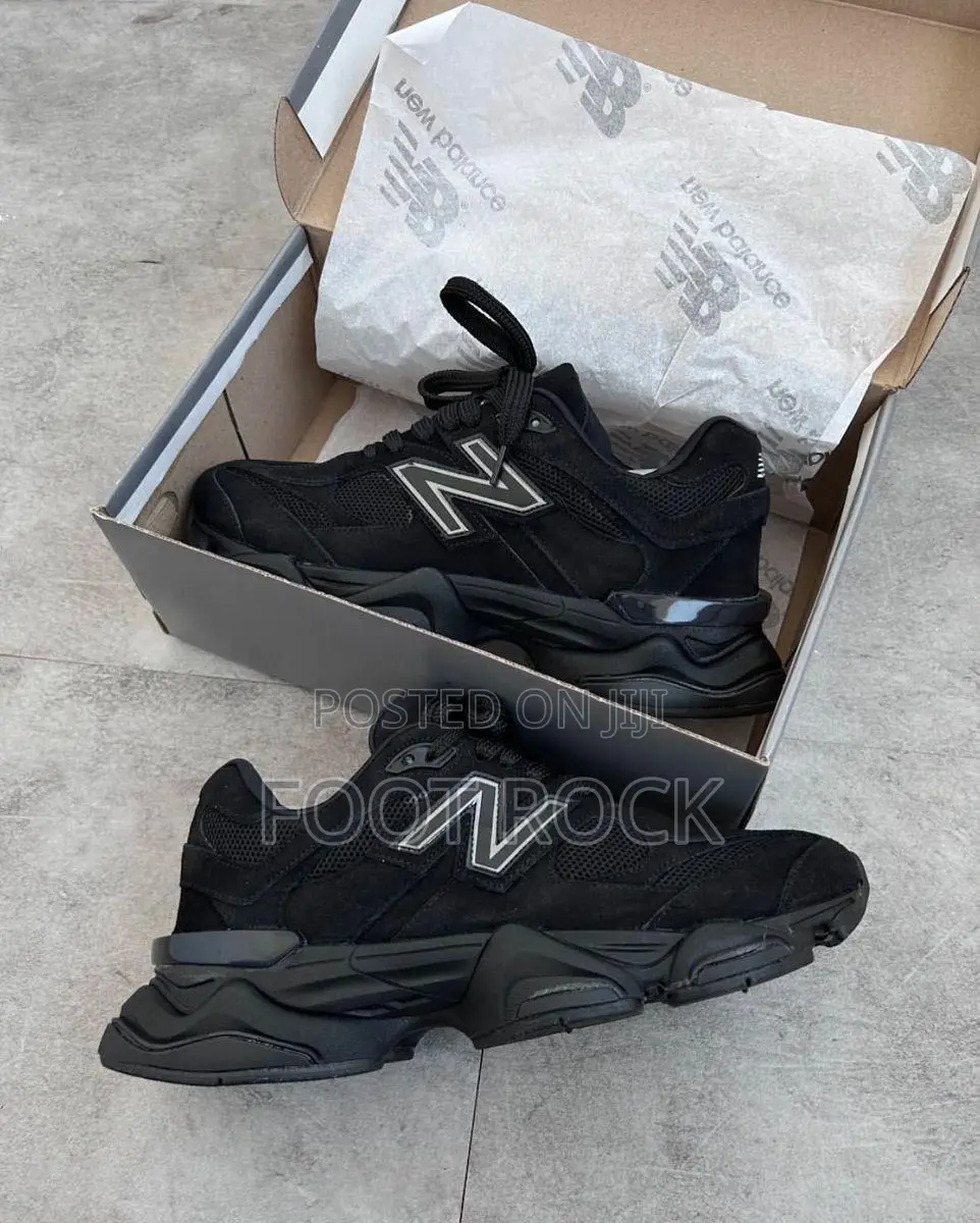 New Balance 9060