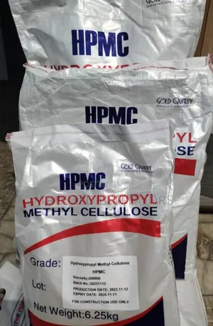 Quality HPMC for Tiling and Soap Making (12.5kg)