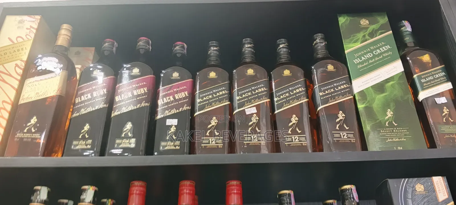 Black Label