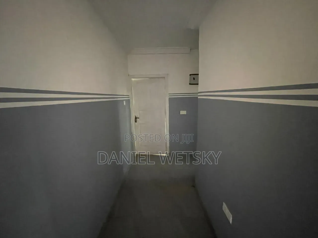 2bdrm Apartment in Manhean Tigo Pole for rent