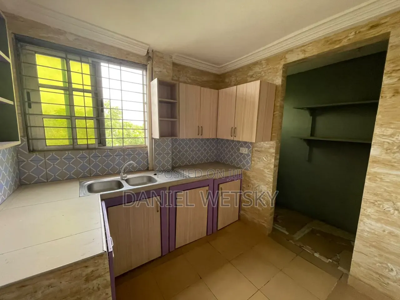 2bdrm Apartment in Manhean Tigo Pole for rent