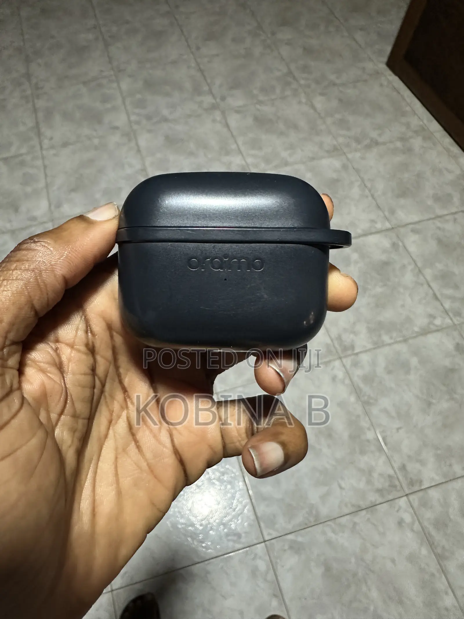 Oraimo SpaceBuds Air