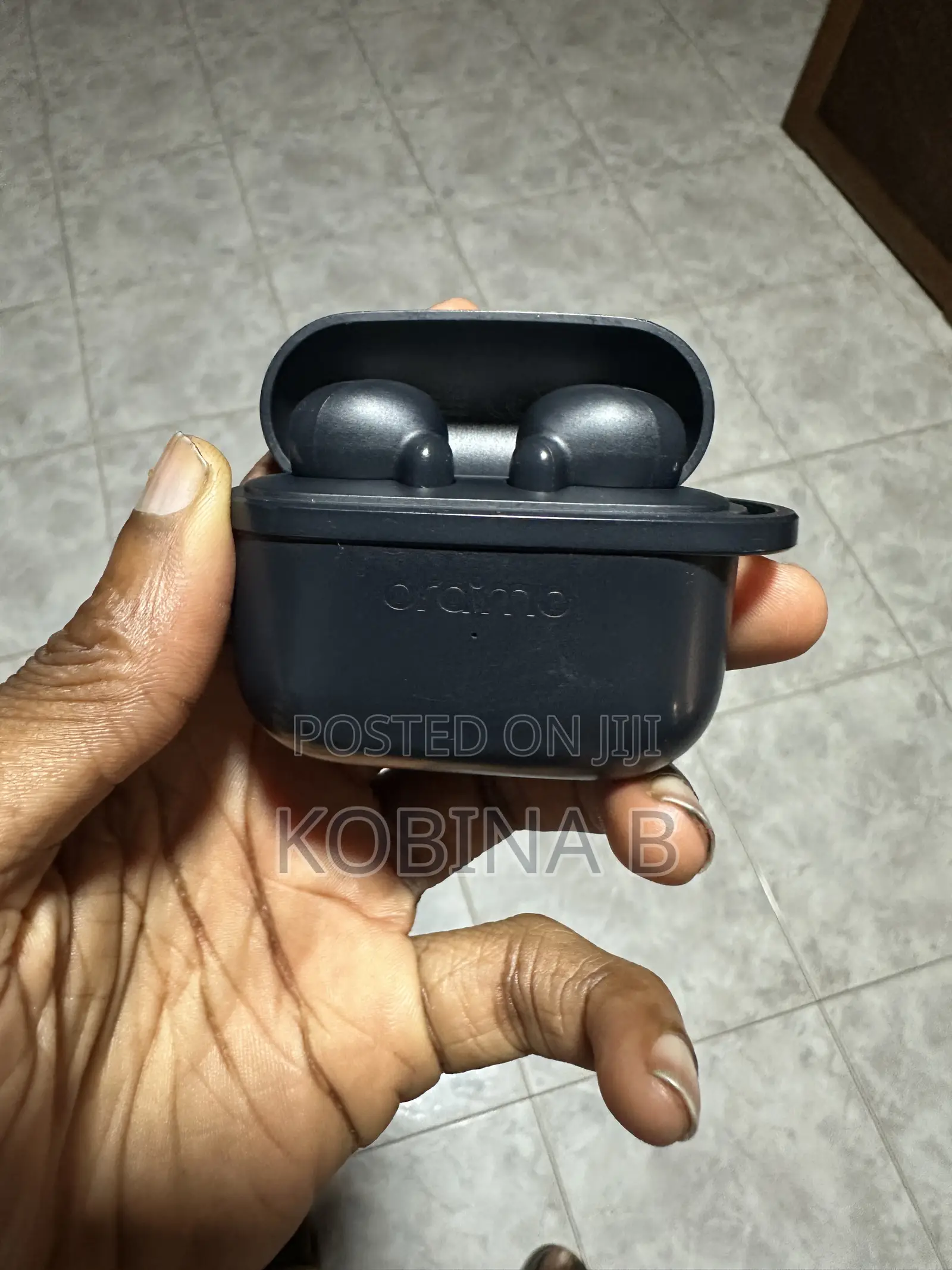 Oraimo SpaceBuds Air