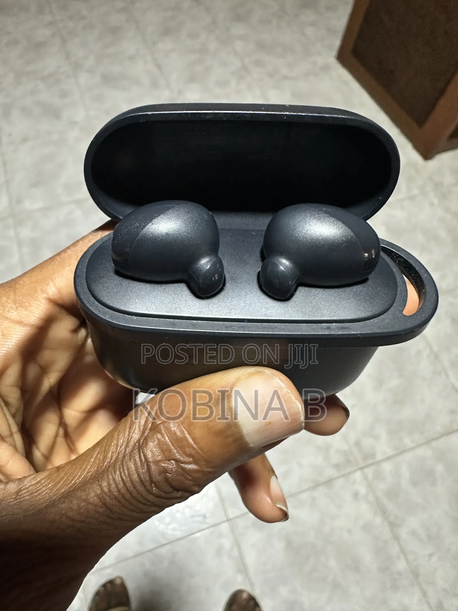 Oraimo SpaceBuds Air