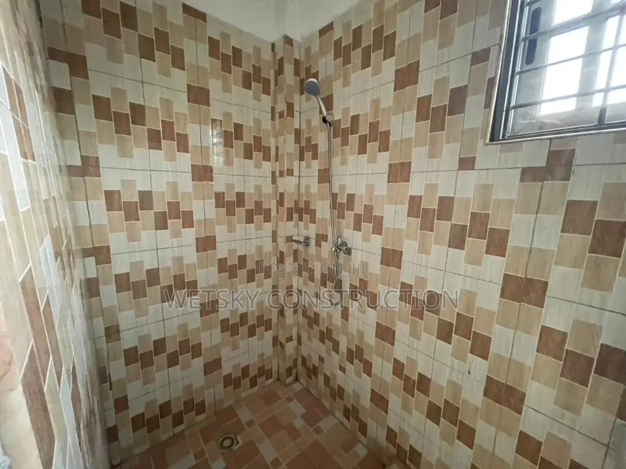 2bdrm Apartment in Manhean Tigo Pole for rent