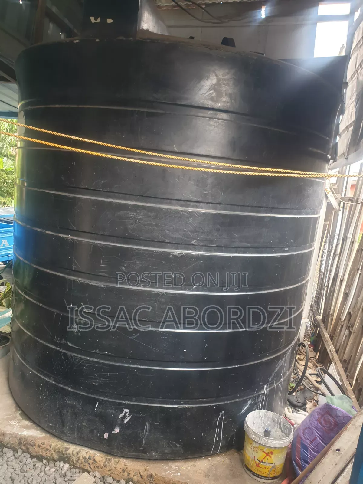 Polystar Tank 9,000 Litres