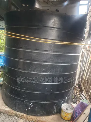 Polystar Tank 9,000 Litres