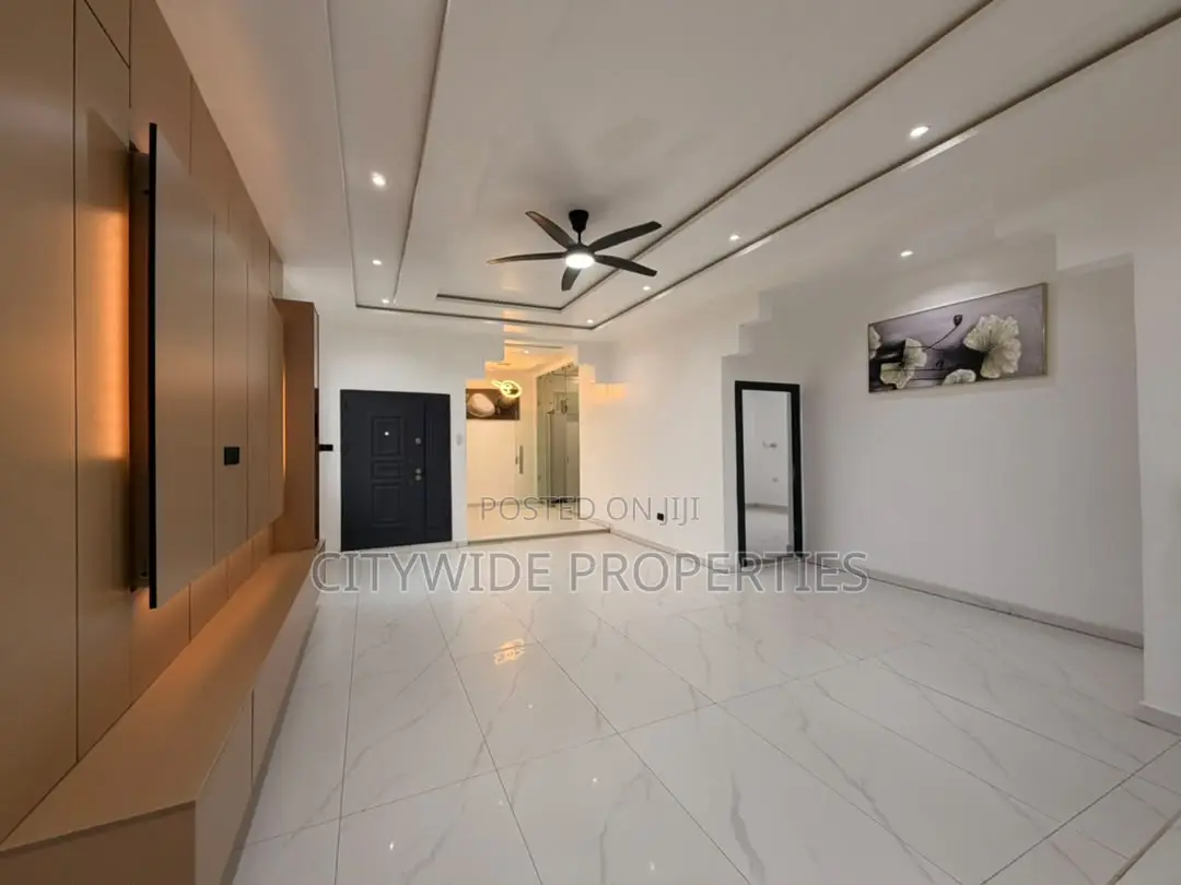Furnished 4bdrm House in Lake Side Estate for rent
