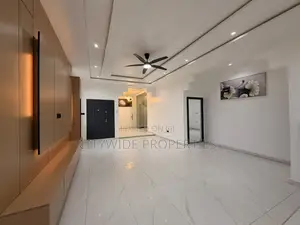 Furnished 4bdrm House in Lake Side Estate for rent